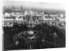 Japan-British Exhibition Ground by Anonymous