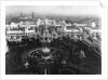 Japan-British Exhibition Ground by Anonymous