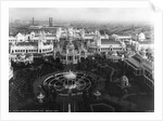 Japan-British Exhibition Ground by Anonymous