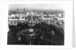 Japan-British Exhibition Ground by Anonymous