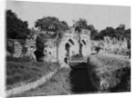 Kashmir Gate by Anonymous