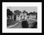 Kashmir Gate by Anonymous