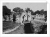 Kashmir Gate by Anonymous