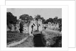Kashmir Gate by Anonymous
