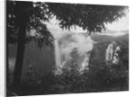Gersoppa Falls by Anonymous