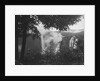 Gersoppa Falls by Anonymous