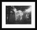 Gersoppa Falls by Anonymous