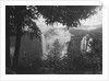 Gersoppa Falls by Anonymous