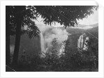 Gersoppa Falls by Anonymous