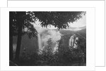 Gersoppa Falls by Anonymous