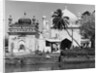 Hindu Temple by Anonymous