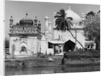 Hindu Temple by Anonymous