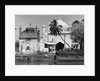 Hindu Temple by Anonymous