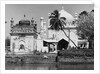 Hindu Temple by Anonymous