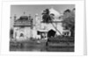 Hindu Temple by Anonymous