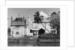 Hindu Temple by Anonymous