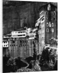 The Monastery Of Megaspeleon by Anonymous