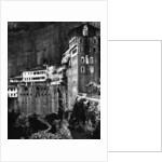 The Monastery Of Megaspeleon by Anonymous