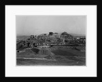 The Acropolis by Anonymous