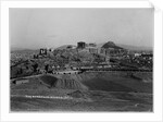 The Acropolis by Anonymous
