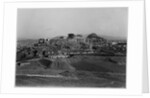 The Acropolis by Anonymous