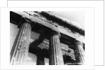 Ruins of the Acropolis by Anonymous