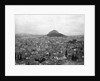 View Of Athens With Mt. Lycabitos by Anonymous