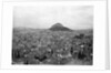 View Of Athens With Mt. Lycabitos by Anonymous