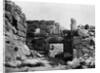 Lion Gate at Mycenae by Anonymous