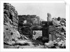Lion Gate at Mycenae by Anonymous