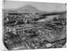 Rooftop View of Lima by Anonymous