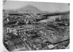 Rooftop View of Lima by Anonymous