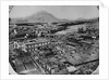 Rooftop View of Lima by Anonymous