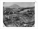 Rooftop View of Lima by Anonymous