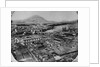 Rooftop View of Lima by Anonymous