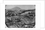 Rooftop View of Lima by Anonymous