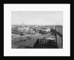 Callao, Near Lima by Anonymous