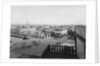 Callao, Near Lima by Anonymous