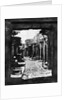 Narrow Damascene Street by Anonymous