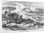 Battle of Gorny Dubnik by Anonymous