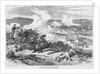 Battle of Gorny Dubnik by Anonymous