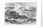 Battle of Gorny Dubnik by Anonymous