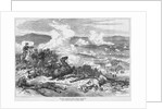 Battle of Gorny Dubnik by Anonymous
