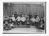 Russian and Japanese Officials by Anonymous