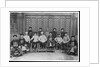 Russian and Japanese Officials by Anonymous