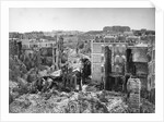Alexandria In Ruins by Anonymous