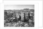 Alexandria In Ruins by Anonymous