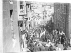 St Ives Street Procession by Anonymous