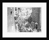 St Ives Street Procession by Anonymous