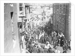 St Ives Street Procession by Anonymous